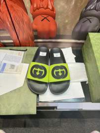 Picture of Gucci Slippers _SKUGuccisz35-4138-47jyh07012313